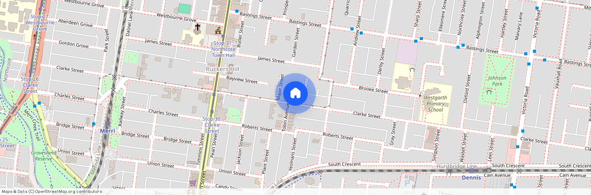 231 Clarke Street, Vic 3070, Northcote