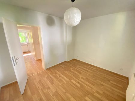 WILKOMMEN ZUHAUSE! Gemütliche Erdgeschosswohnung in Werdohl - Photo 2