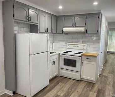 À louer / Appartement - Photo 1