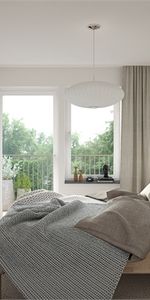 Runebergsgatan 44 A - Foto 4