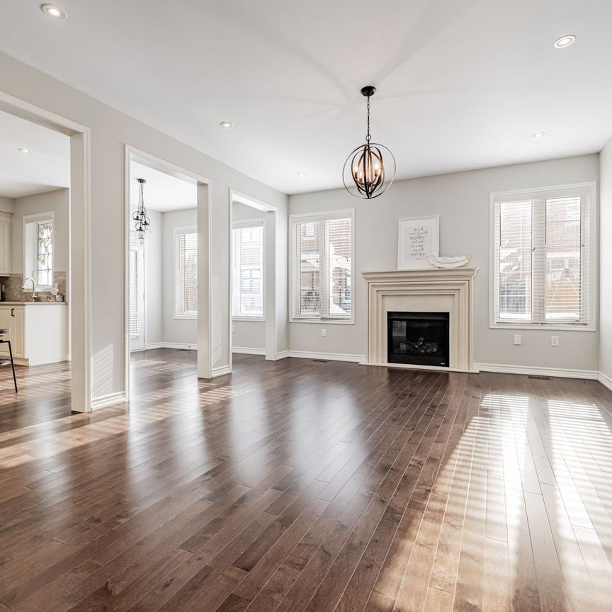For Lease - 17 St Anne Way, Vaughan, Ontario - Photo 1