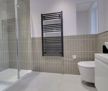 2 bedroom apartment to rent - Photo 6