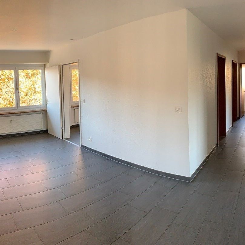Moderne 4.5-Zimmerwohnung, ruhig aber zentrumsnah - Foto 1