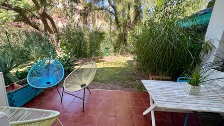 Apartment for rent in Fuengirola, 1.050 €/month - Photo 2