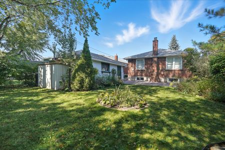 For Lease - 7 Armitage Drive Unit# Lower, Toronto, Ontario - Photo 3