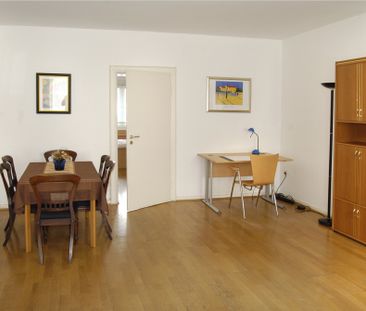 2 Zimmer in Düsseldorf - Photo 2