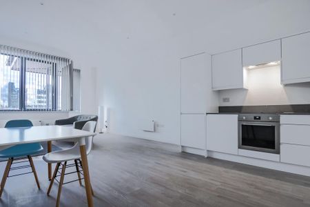 1 bedroom apartment to rent - Photo 3