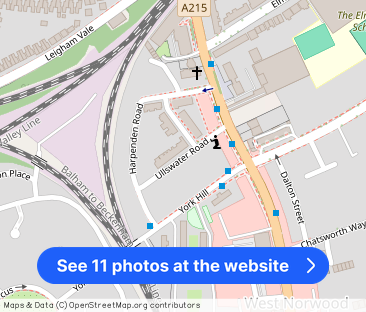 Ullswater Road, London, SE27 - Photo 1