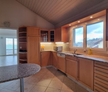 Maison individuelle - Chemin de la Canélaz 10 - 1090 La Croix s/Lutry - Photo 2