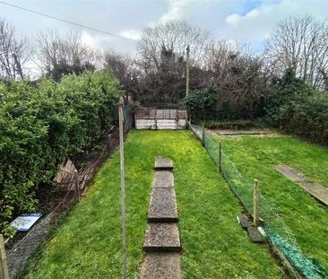 2 bedroom terraced house to rent - Photo 3