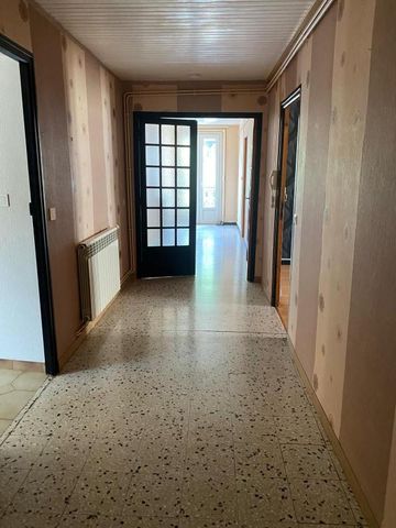 Location Appartement 3 pièces 131m² BESSEGES 30160 - Photo 3