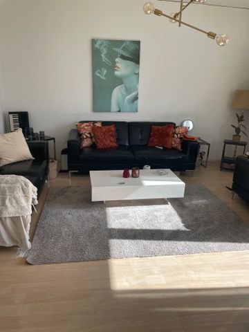 Nansensgatan, Göteborg - Photo 3