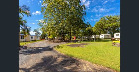Short Term Accommodation - Twilight Caravan Park - Photo 3