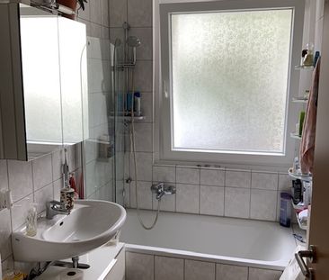 Gutschein inklusive: 3-Zimmer-Wohnung mit Balkon in Herne Wanne - Photo 6