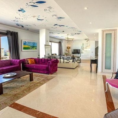 Alquiler de ático en Urb. Calanova Golf Club - Photo 1