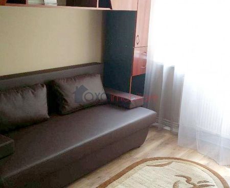 Apartament 2 camere de inchiriat in Cluj-Napoca, Centru ID 2686 - Fotografie 3