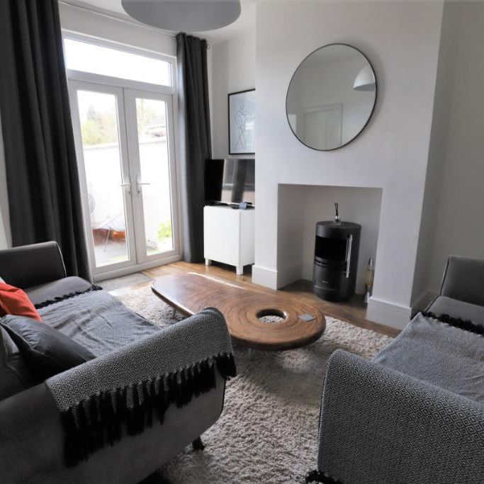 4 bedroom terraced house to rent - Photo 1