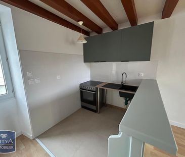 Location Appartement 2 pièces 48m² ANGOULEME 16000 - Photo 3