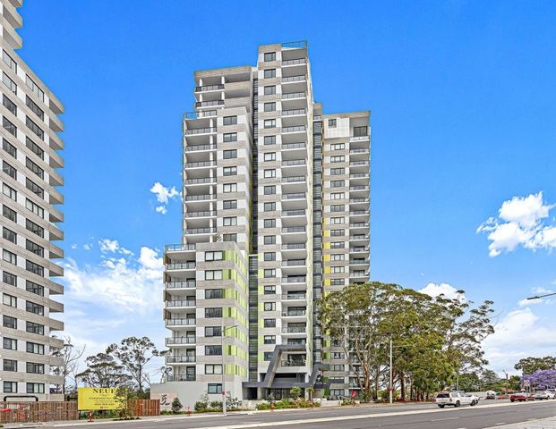703/139 Herring Rd, Macquarie Park NSW 2113 - Apartment For Rent | Domain - Photo 1