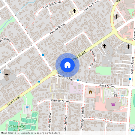 60 West Street, Pukekohe, Pukekohe