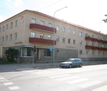 Kungsvägen, Eskilstuna - Photo 4