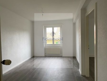 3 pièces de 62 m2, rue des Jeannerets 17, Le Locle - Photo 4