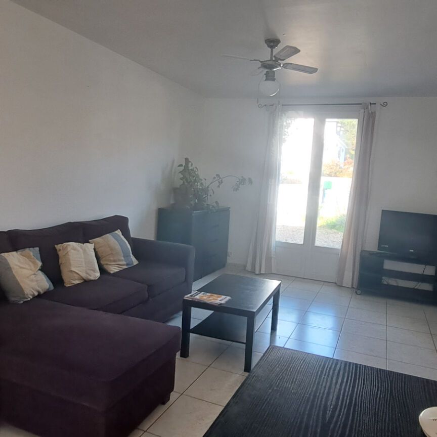 Location Maison 4 pièces 85m² - Photo 1