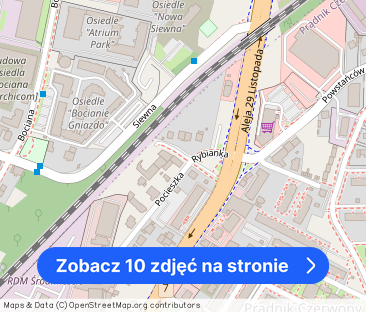 3pok|Siewna|Balkon|Prądnik Biały|Opolska|Quattro - Zdjęcie 1