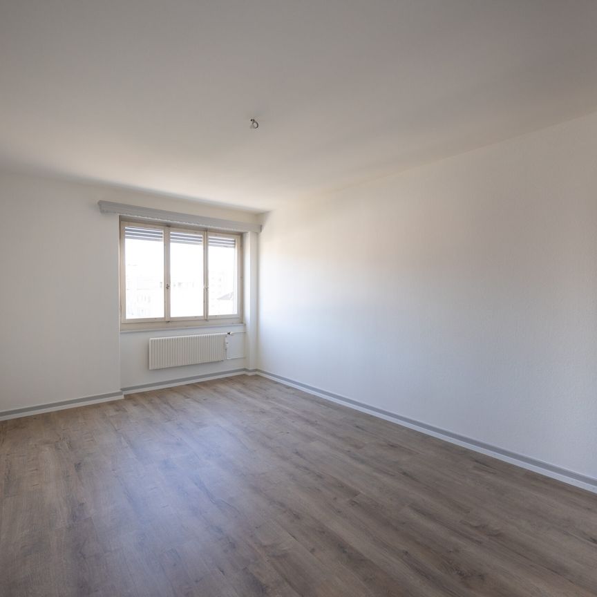 Appartement de 3,5 pièces au 4ème étage avec ascenseur - Photo 1