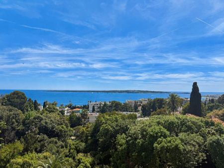 Location Appartement 1 pièce Meublé 43m² CANNES 06400 - Photo 4