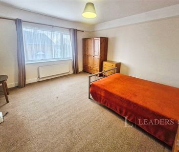 2 bedroom maisonette to rent Bournemouth Road, Chandler's Ford, Eas... - Photo 2