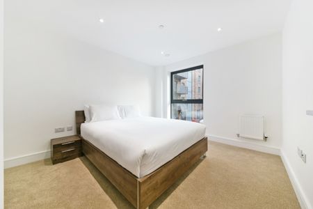 1 bedroom apartment to rent - Photo 2