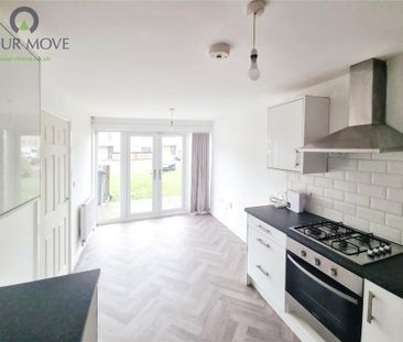 3 bedroom end of terrace house to rent - Photo 6