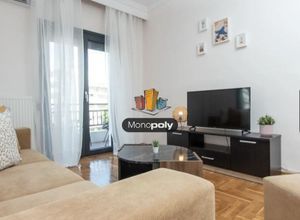 Διαμέρισμα για ενοικίαση - Ανάληψη - Μπότσαρη - Νέα Παραλία - Φωτογραφία 5