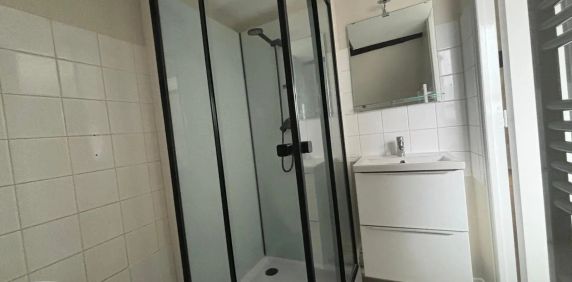 Appartement à louer 1 pièce 15.44m² - Photo 2