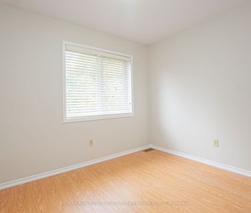 For Lease - 82 Mullis Crescent Unit# Main & 2nd, Brampton, Ontario - Photo 2