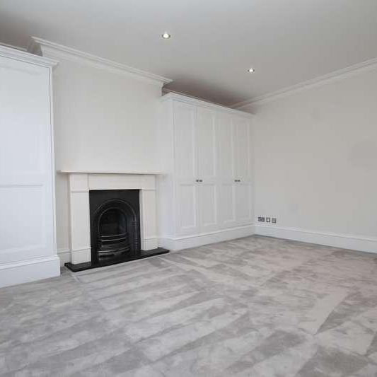 Haverstock Hill, Belsize, NW3 - Photo 1