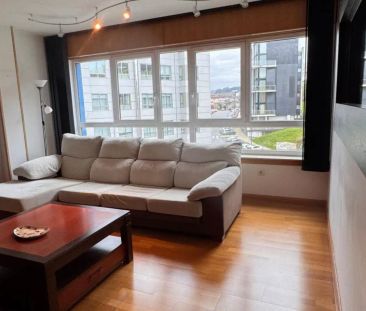 Piso de alquiler en Rúa Alcalde Electo Carballo, 50, Portádego - Vi... - Foto 3