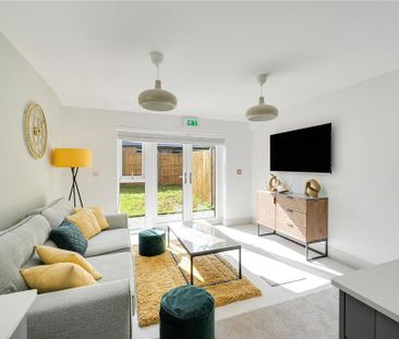 1 bedroom in a house share to rent - Photo 2