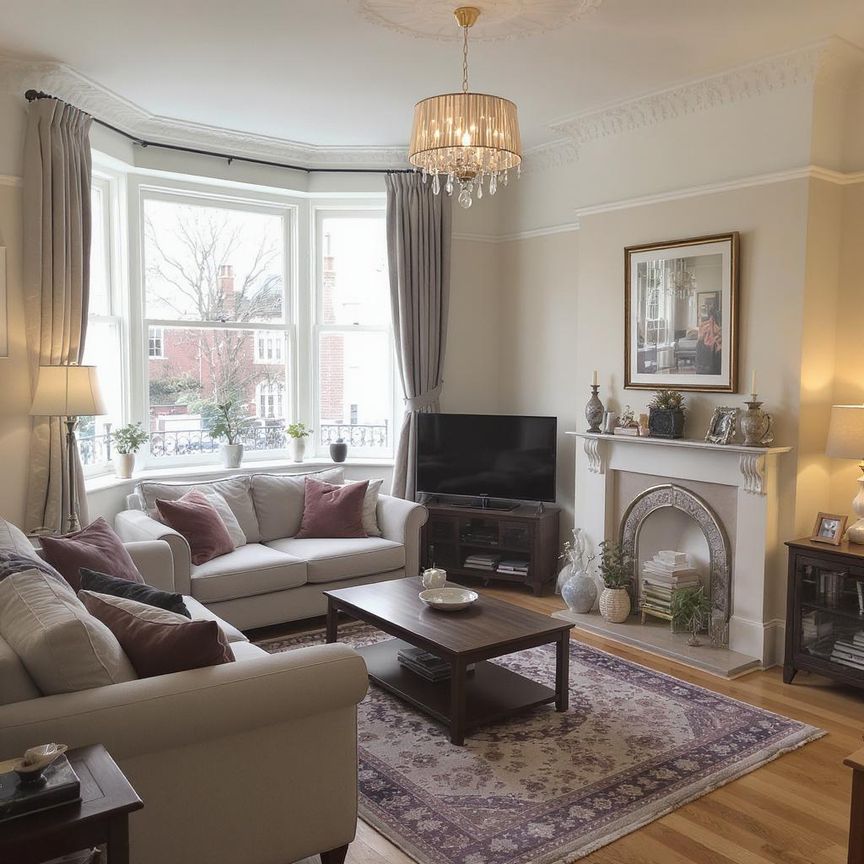 2 bedroom flat to rent - Photo 1