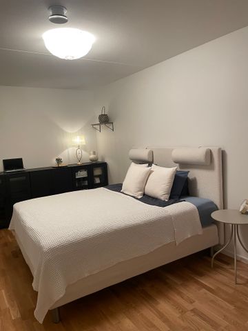 Källvretsslingan, Farsta - Photo 3