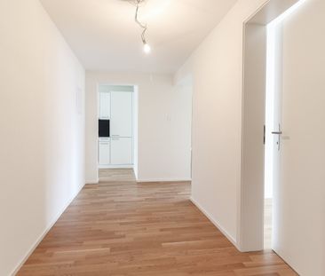 Schöne 2.5 Zimmer-Wohnung am Musical Theater - Foto 2
