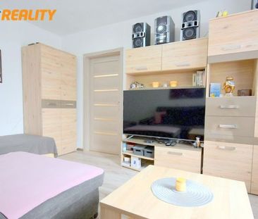 Na prenájom útulný 1-izbový byt – ul. E. B. Lukáča - Photo 1