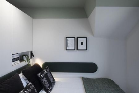 Studio to rent - Photo 3