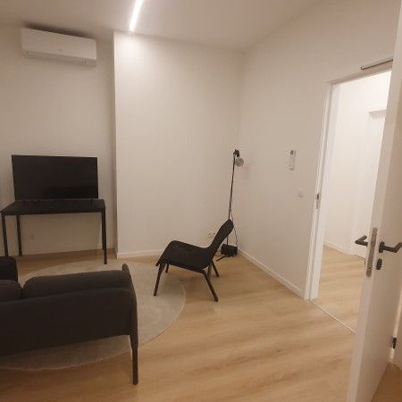 Doorniksestraat 63, kamer 9 - Photo 1