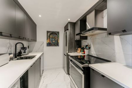 Condo for rent, Montréal (Côte-des-Neiges/Notre-Dame-de-Grâce) - Photo 4