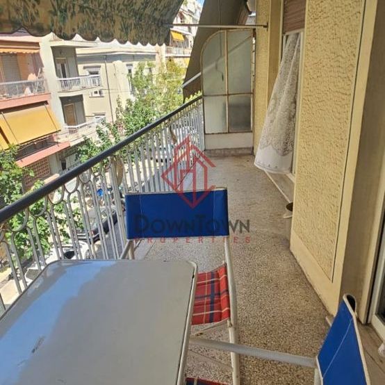 Διαμέρισμα για ενοικίαση Γκάζι - Μεταξουργείο - Βοτανικός - Φωτογραφία 1