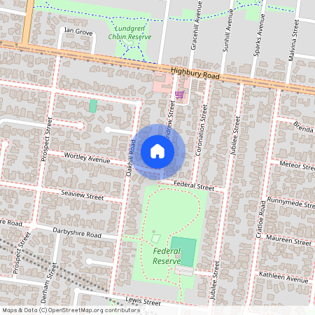 19B Andrew Street, Vic 3149, Mount Waverley