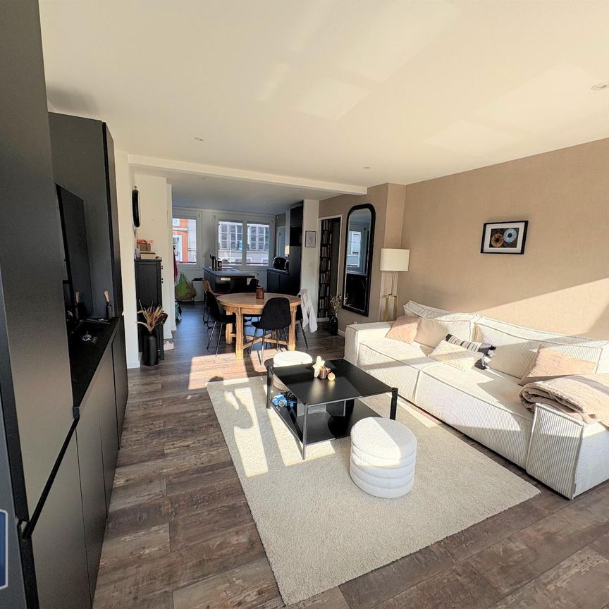 Location Appartement 2 pièces 57m² LE MANS 72000 - Photo 1