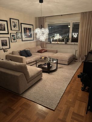 Gotlandsgatan, Stockholm - Photo 1